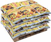 Extreme Heat Half Pallet (illustration only)