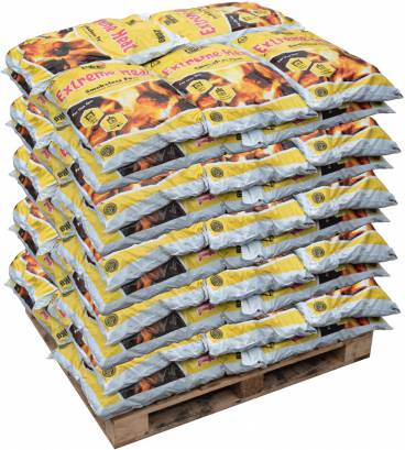 Extreme Heat Full Pallet (illustration only)
