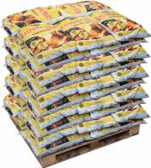 Extreme Heat Full Pallet (illustration only)