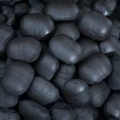 H-Ovals Smokeless Coal