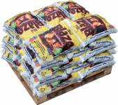 Blaze Half Pallet (illustration only)