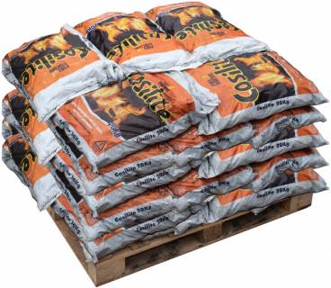 Cosilite Half Pallet (illustration only)